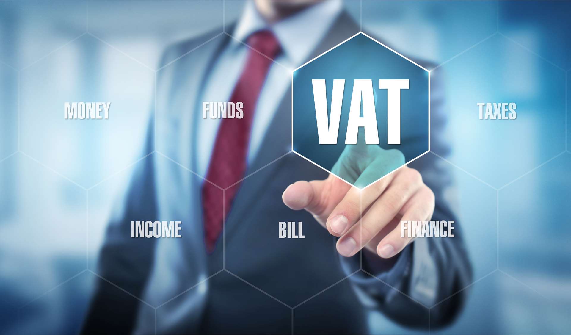 Value added tax - VAT